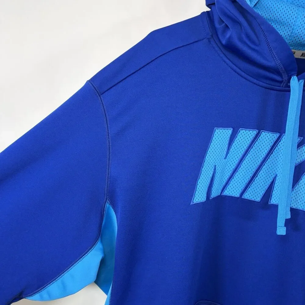 Nike measurements under
